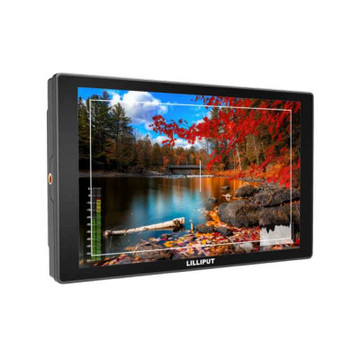 Lilliput A11 - 10.1" 4K HDMI Monitor
