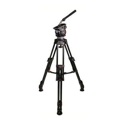 Cartoni - MIXO 21 |  Sistema 2-St ALU - Stella incorporata