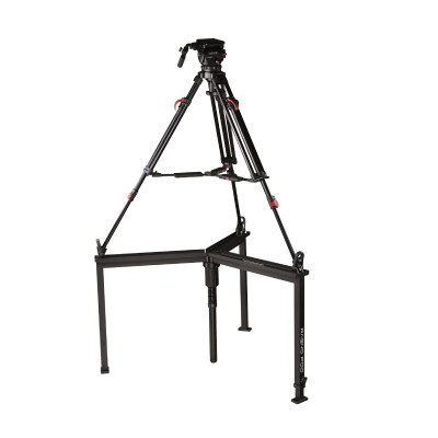 Cartoni - RagnoPod "Tripod Riser"