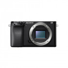 Sony a6100 Body