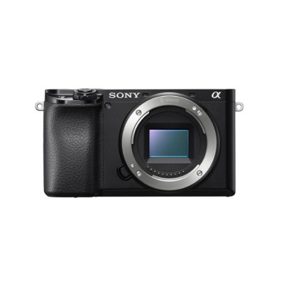 Sony a6100 Body