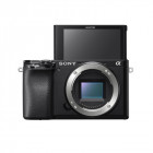Sony a6100 Body