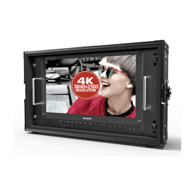 Lilliput BM150-12G - 15.6" 4K HDMI 2.0 / 12G-SDI
