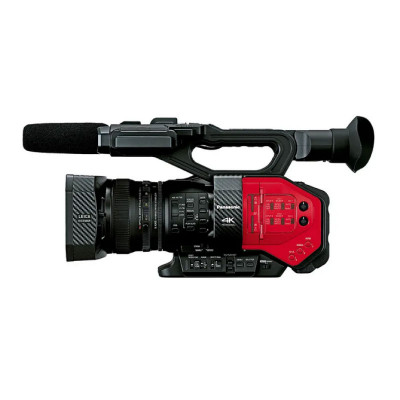 Panasonic DVX-200 - Usato