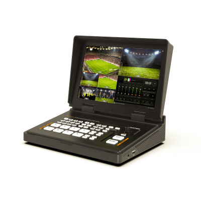 AVMatrix Shark H4 Plus