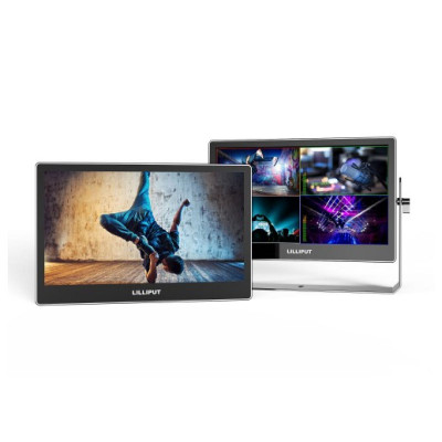 Lilliput A13 - 13.3" OLED Monitor