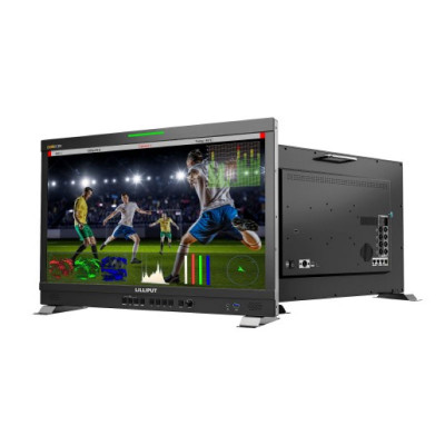 Lilliput Q13-8K - 13.3" 8K 12G-SDI Production Monitor