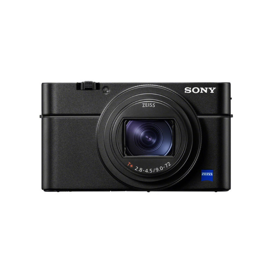 Sony RX100 VII