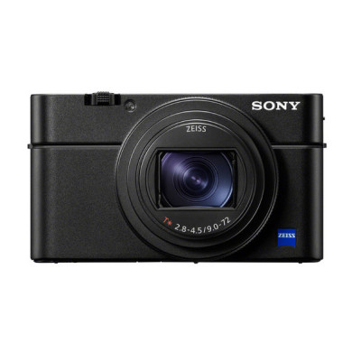 Sony RX100 VII