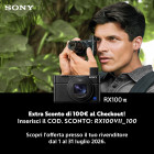 Sony RX100 VII
