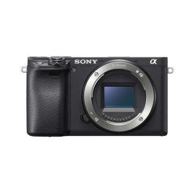 Sony a6400 Body