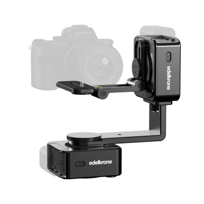 Dual HeadONE v2 + Tilt Module