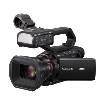 Panasonic AG-CX10 - USATO