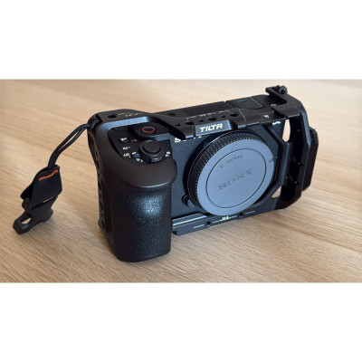 SONY ZV-E1 - USATO