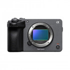 Sony FX5 | Cinema Line full-frame