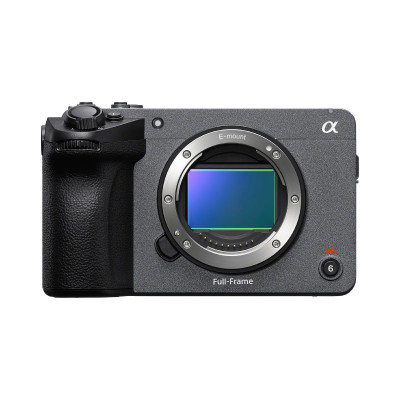 Sony FX5 | Cinema Line full-frame