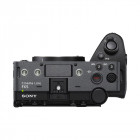 Sony FX5 | Cinema Line full-frame