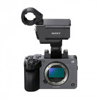 Sony FX5 | Cinema Line full-frame con impugnatura XLR