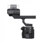 Sony FX5 | Cinema Line full-frame con impugnatura XLR