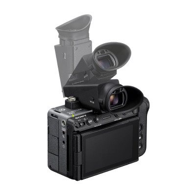 Sony DVF-EL1 | Mirino OLED