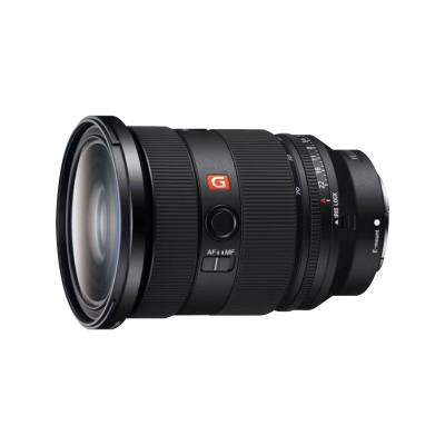 Sony FE 24-70mm F2.8 GM II + Trade-IN