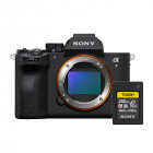Sony a7 V