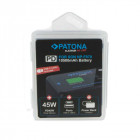 Patona Platinum - NP-F970|10500mAh PD45W