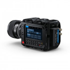 Blackmagic PYXIS 6K - EF Mount | DEMO
