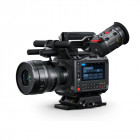 Blackmagic PYXIS 6K - EF Mount | DEMO