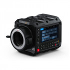 Blackmagic PYXIS 6K - EF Mount | DEMO