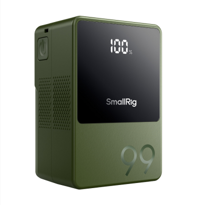 SmallRig VB99 mini V Mount Battery - 4930