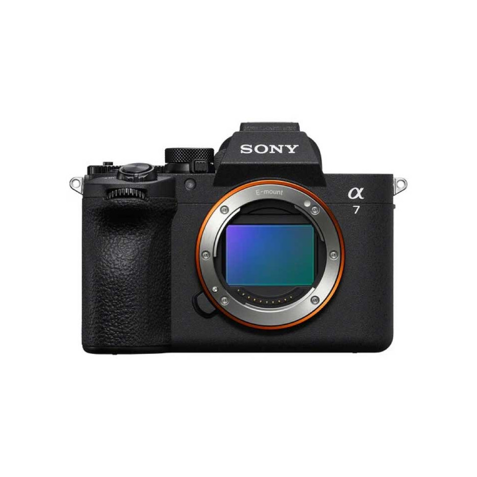 Sony a7 V