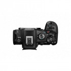 Canon EOS R6 Mark III