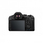Canon EOS R6 Mark III + RF 24-105mm f/4 L IS USM