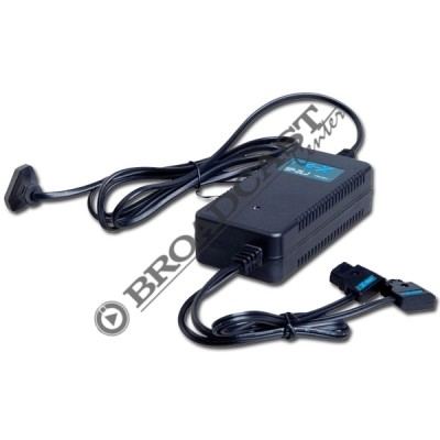 Pro-X SP-2LJ Caricabatterie due canali non simultaneo