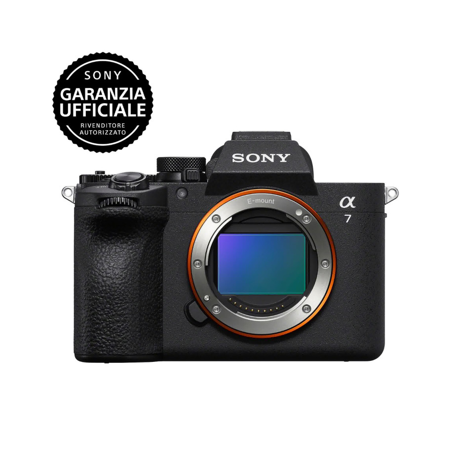 Sony a7 V