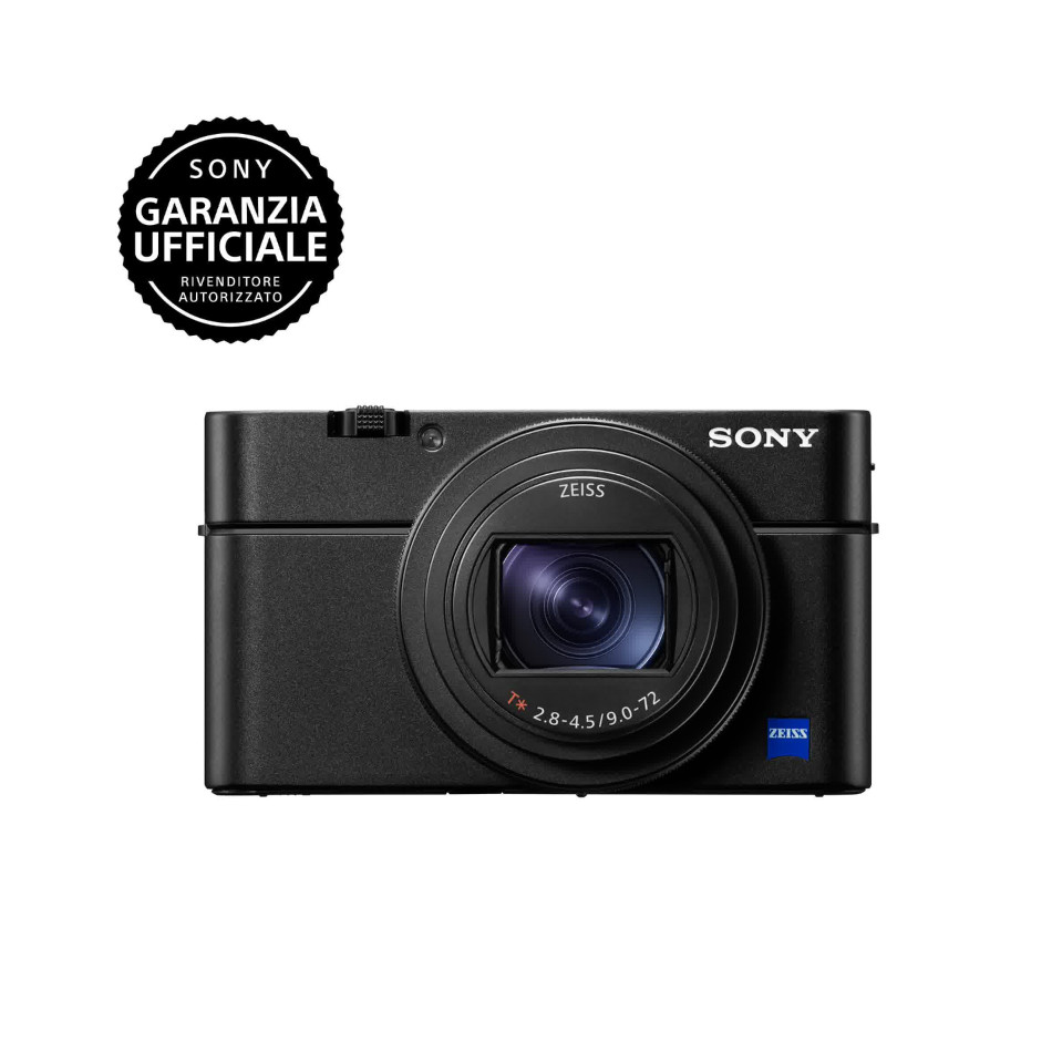 Sony RX100 VII