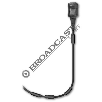 Sennheiser MKE 1 capsula lavalier Professionale (nero)