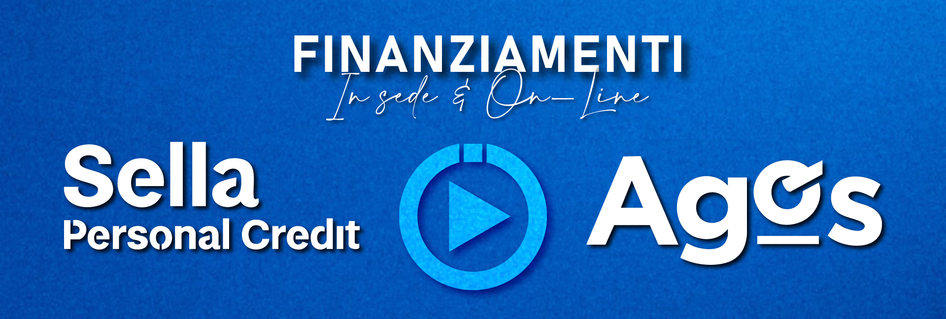 Finanziamento