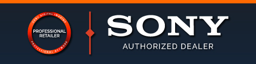 Sony Official Dealer