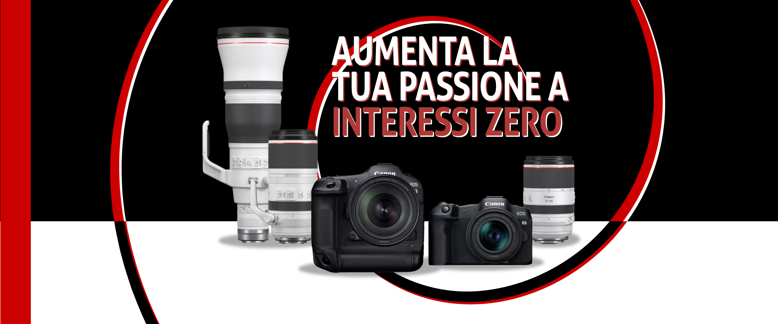 Canon Tasso Zero