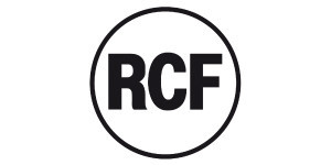 RCF Audio